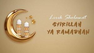 Lirik Sholawat Yanafsuti Bibili Lengkap dengan Bacaan Arab dan