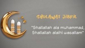 Lirik Sholawat Yanafsuti Bibili Lengkap dengan Bacaan Arab dan