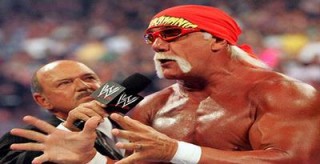Hulk Hogan Terjebak Video Porno - Tribunmanado.co.id