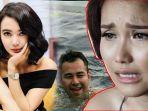 Raffi Ahmad Pilih Wika Salim daripada Ayu Ting Ting, Suami Nagita ...
