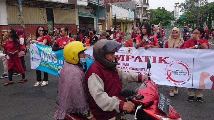 97 Persen Kasus Penularan Hiv Di Tulungagung Terjadi Lewat Seks Bebas