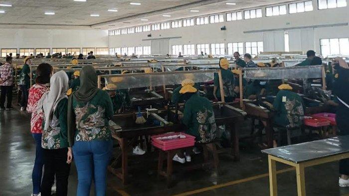 SPSI Kota Malang Usulkan Kenaikan UMK Kota Malang 2024 Setara Dengan