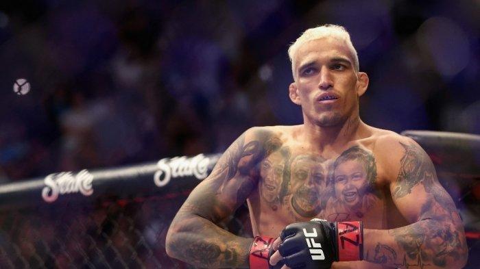 Live Gratis Mola TV! Jadwal Siaran UFC 300 Pekan Ini, Ada Alex Pereira