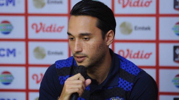 Manuver Tajam Persik Kediri di Bursa Transfer, Persib Bandung Tertekan, Eks Pemain Liga Spanyol Jadi