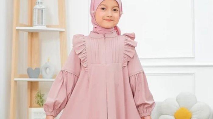 HAYYA - Farella Long Dress