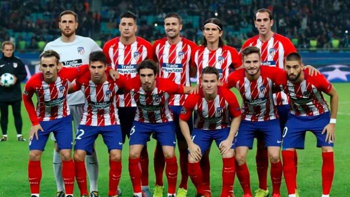 Prediksi susunan pemain Real Madrid vs Elche Liga Spanyol live TV, Mbappe main