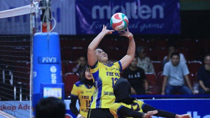 LINK Moji TV! Cara Nonton Live Streaming Petrokimia Gresik vs Jakarta