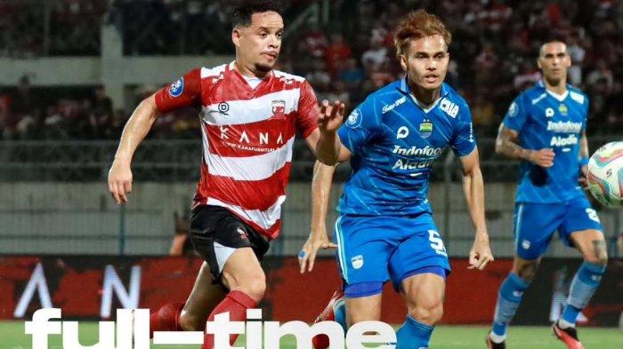 Live Indosiar gratis cara nonton live streaming Madura United vs Persebaya di derbi Jatim