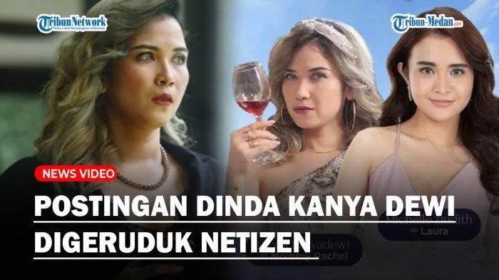 LINK Nonton Kupu Kupu Malam Episode 7 di TV Online WeTV, Perburuan Mami ...