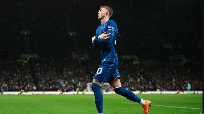 Prediksi Susunan Pemain Chelsea vs Everton Tanpa Live SCTV