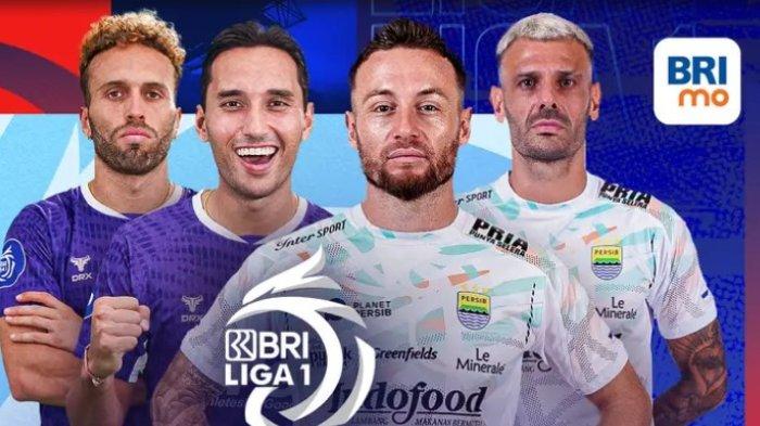 The Heartbeat of Indonesian Football: Liga 1 Live Broadcasts and Their Television Homes