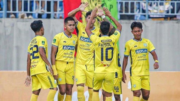Jadwal Liga 2: PSS Sleman vs Persipal Palu, Super Elja Siapkan Fisik Tanpa Penonton