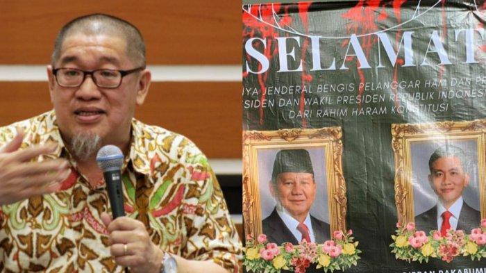 Profil lengkap Dekan Fisip Unair Prof. Dr. Bagong Suyanto Drs., M.Si. yang diduga membekukan kepengurusan BEM Fisip Unair gegara karangan bunga