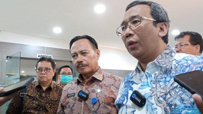 Direktur RSUD Dr Iskak Tulungagung Diminta Jadi Direktur RSCM Jakarta ...