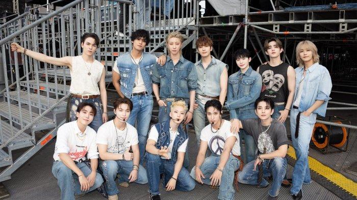 SEVENTEEN Konfirmasi World Tour Asia, Bakal Kunjungi Jakarta 2025
