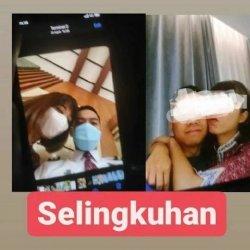 Video Penggerebekan Skandal Oknum Pilot dengan Pramugari di Hotel ...
