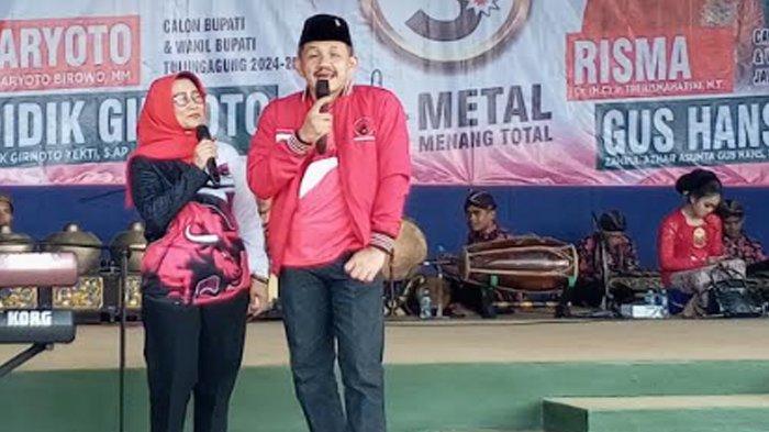 Ternyata Harta Rahayu Saraswati Fantastis, Kini Mundur dari DPR RI