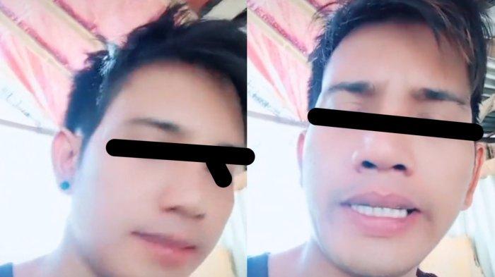 
Ist
Viral di media sosial seorang Tiktoker Om Dut diduga memparodikan salah satu ayat suci al Quran yakni Surah Al Kafirun. 