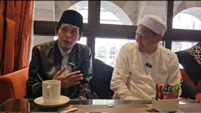 Viral pengakuan Gus Iqdam Blitar mengenai rahasia yang selama ini belum diketahui banyak publik soal Habib Novel Alaydrus Solo.