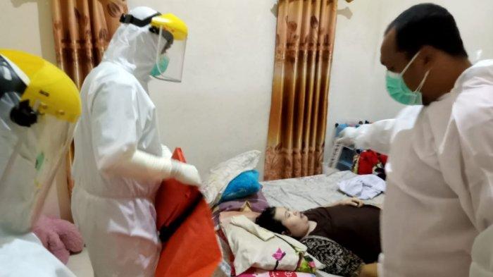 Kelakuan Dona dan Bowo di Kamar Kos Terbongkar, Peran Waria Jadi Pengendali Diungkap Polisi