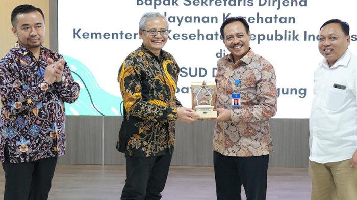 dr Supriyanto Jadi Dirut RSCM Jakarta, Siapa Calon Kuat Penggantinya ...