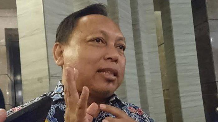 dr Supriyanto Jadi Dirut RSCM Jakarta, dr Kasil Rokhmat Jadi Plt ...