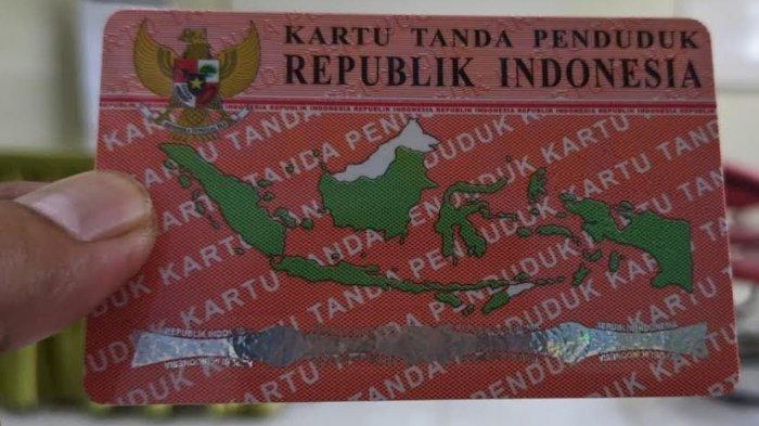 Berita KTP untuk WNA Terbaru Hari Ini - Tribunmataraman.com