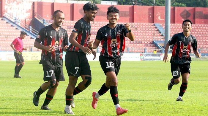 Inter Kediri Berangkat Cepat ke Jember, Siap Tampil di 32 Besar Liga 4 Jatim