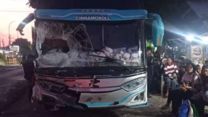 Tragedi di Lereng Gunung: Kecelakaan Bus Pariwisata di Blitar dan Upaya Pencegahan di Masa Mendatang