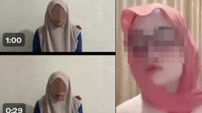 Fakta-Fakta Ibu Guru Salsa Joget Tanpa Busana Lalu Viral Hingga ...