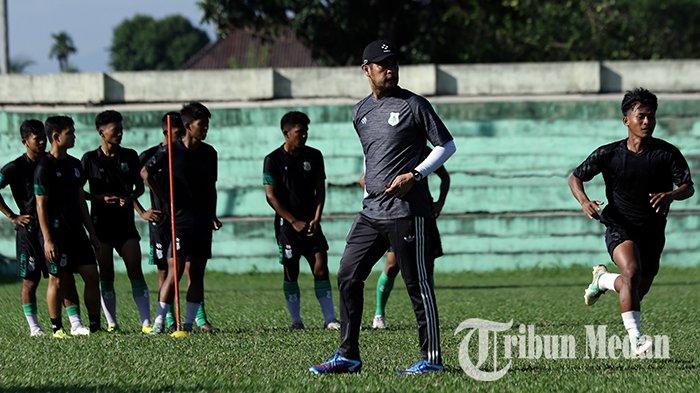 Klasemen Grup A Liga 2: PSMS Medan Masuk 3 Besar, Sriwijaya FC Tenggelam
