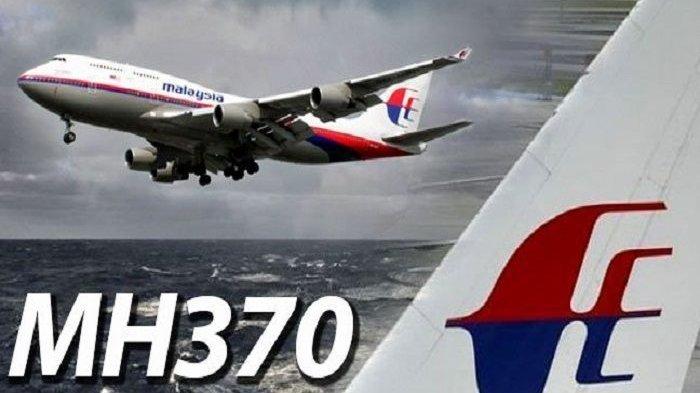 Malaysia Airlines MH370