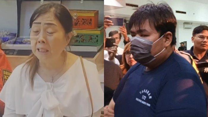 Linda Pantjawati Pemilik Toko Roti Lindayes Diteror, George Sugama Halim Dikirimi Pampers hingga Bra