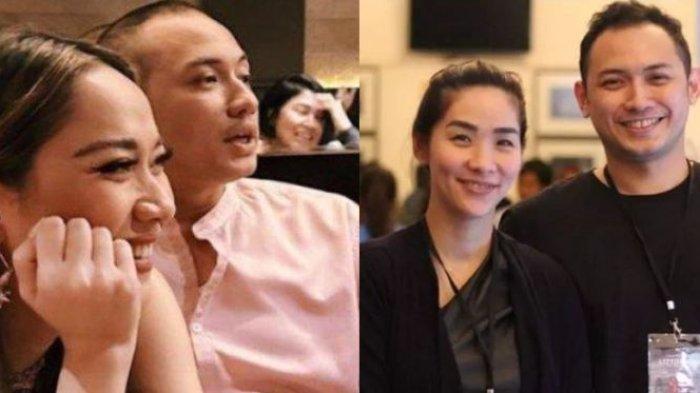 2 Tahun Menduda, Alasan Tiko Aryawardhana Bercerai Jadi Sorotan, Sering Cekcok Hingga Nafkah