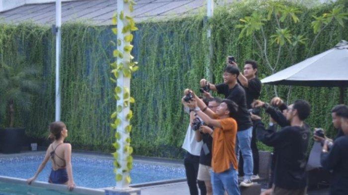 3 Tips Foto Model dari Sach Team untuk Fotografer Pemula, Komunikasi