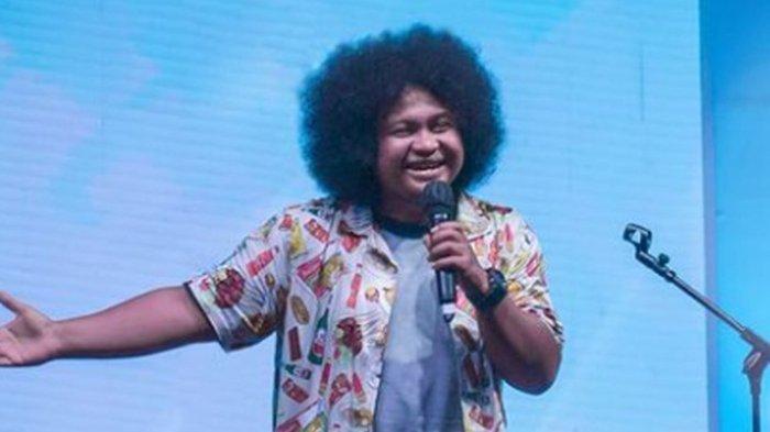 Babe Cabita Sebelum Meninggal