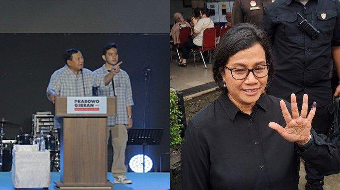 4 Sosok Calon Menteri Keuangan Kabinet Prabowo Dibocorkan Media Asing, tak Ada Nama Sri Mulyani