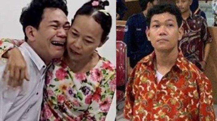 AGUS Buntung Sebut Jaksa Bohong Soal Fasilitas di Penjara, Ngaku Dibully Tahanan Lain dan Diancam
