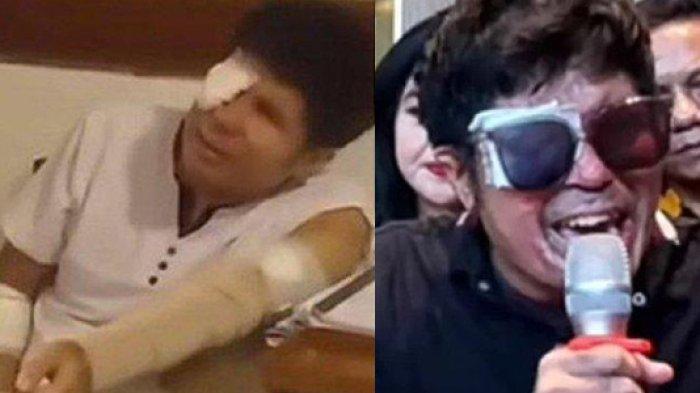 AGUS Salim Minta Donasi hingga 7 Turunan dari Teh Novi dan Minta Hidupnya Ditanggung Keluarga Aji