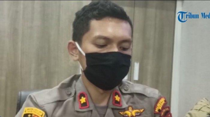AKBP Otniel Siahaan, Mantan Kapolsek Percut Seituan Kini Jabat Kapolres Dairi yang Baru