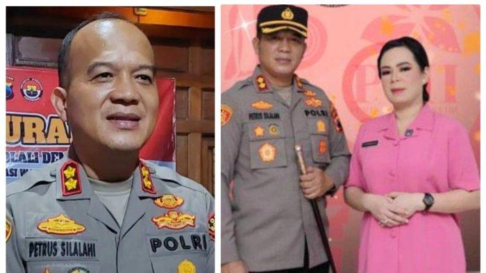 Sosok AKBP Petrus Parningotan Silalahi (istimewa)