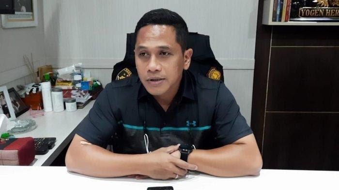 Kasat Reskrim Polres Metro Depok, AKBP Yogen Heroes Baruno.