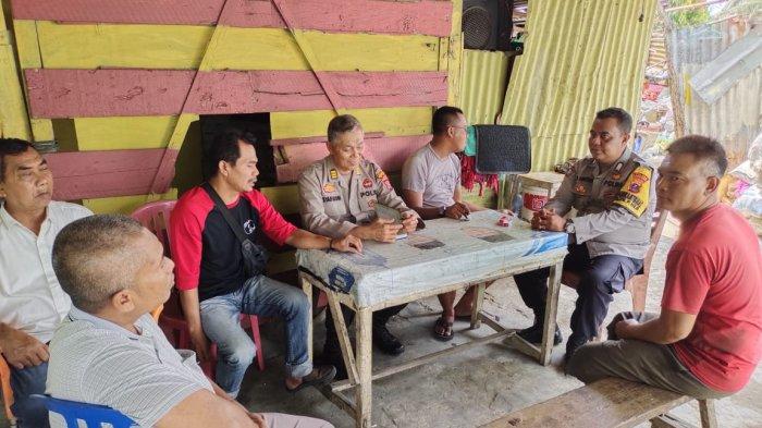 Poskamling 4.0: Kunci Solidaritas Warga Lawan Kejahatan