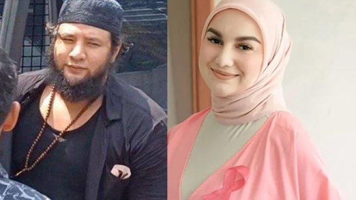 AKUI Belum Lupakan Ammar Zoni, Irish Bella Siap Rujuk Kembali Asalkan Sanggup Penuhi Permintaan Ini