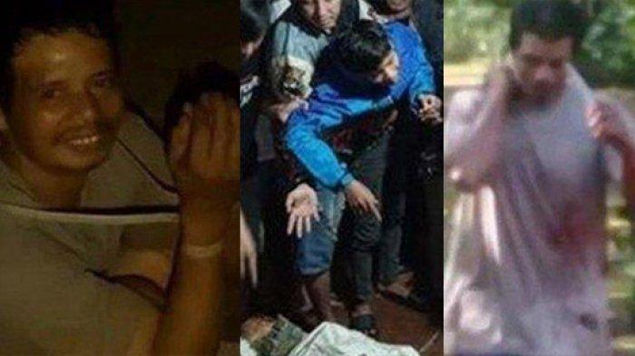 ANAK Tarsum-Yanti Buka Suara Usai Dituding Jadi Pemicu Ayah Mutilasi Ibunya Gegara Hutang Rp150 Juta