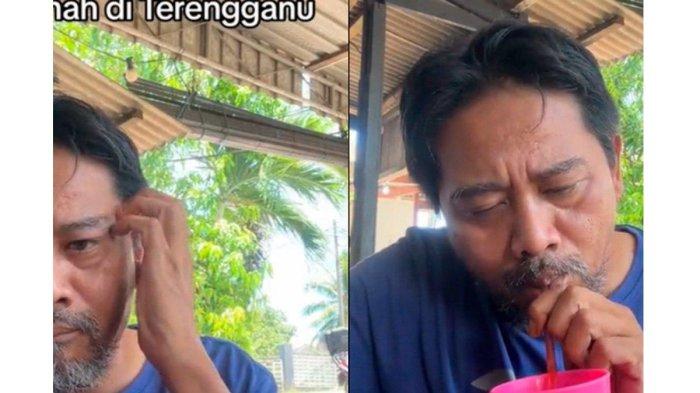 APESNYA Pemudik Ini, Sudah Berkendara hingga 18 Jam, Rupanya Lupa Bawa Kunci Rumah:Balik tak Mungkin