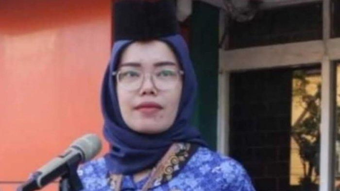 PENGANIAYAAN ANAK - ASN Pemprov Sumut terduga pelaku penganiayaan anak tiri dengan menyiram air panas viral di media sosial, Senin (10/2/2025). Anak tersebut mengalami luka bakar, kulitnya terkelupas di bagian paha. Peristiwa ini terjadi pada tanggal 21 Januari 2025 saat pelaku hendak pergi bekerja.