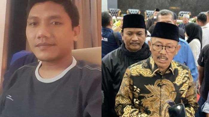 AWAL MULA Robiin Eks Anggota DPRD Disekap dan Disiksa di Perbatasan Thailand-Myanmar, Mencari Kerja