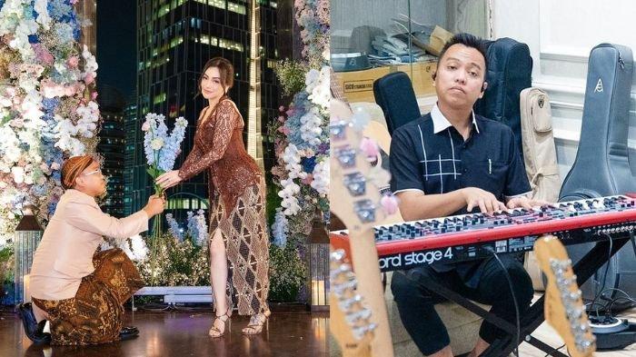 Aan Story dan Celine Evangelista