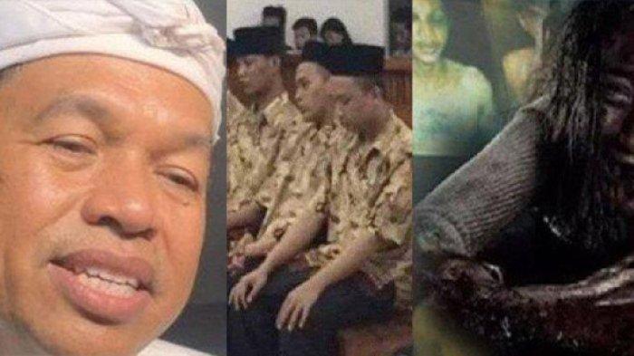 Abdul Pasren Ketua RT Penjeblos 8 Terpidana Kasus Vina Digeruduk, Tak Mempan Didatangi Dedi Mulyadi